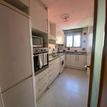Excelente Apartamento En Benimaclet فالنسيا المظهر الخارجي الصورة