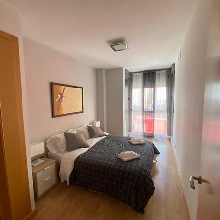 Excelente Apartamento En Benimaclet فالنسيا المظهر الخارجي الصورة
