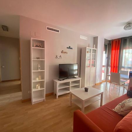 Excelente Apartamento En Benimaclet فالنسيا المظهر الخارجي الصورة