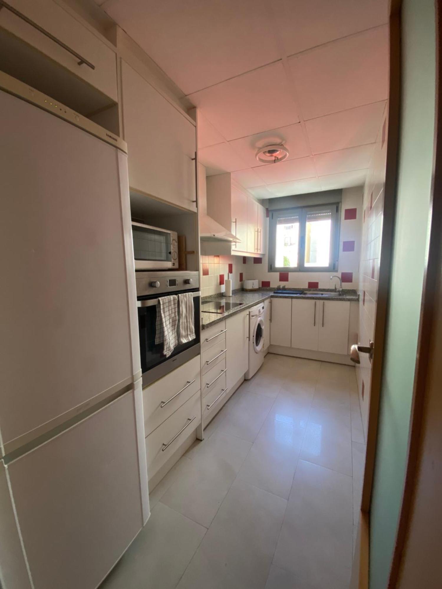 Excelente Apartamento En Benimaclet فالنسيا المظهر الخارجي الصورة