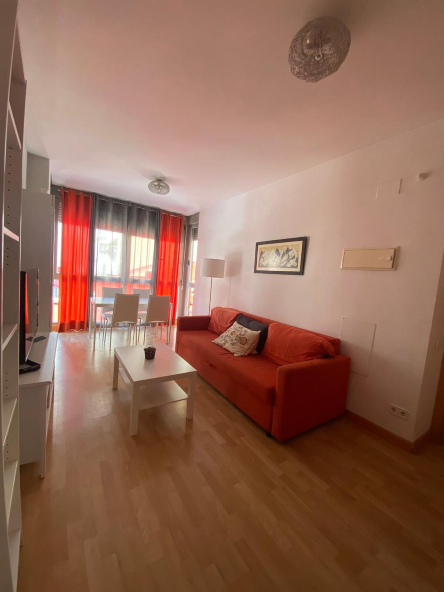 Excelente Apartamento En Benimaclet فالنسيا المظهر الخارجي الصورة