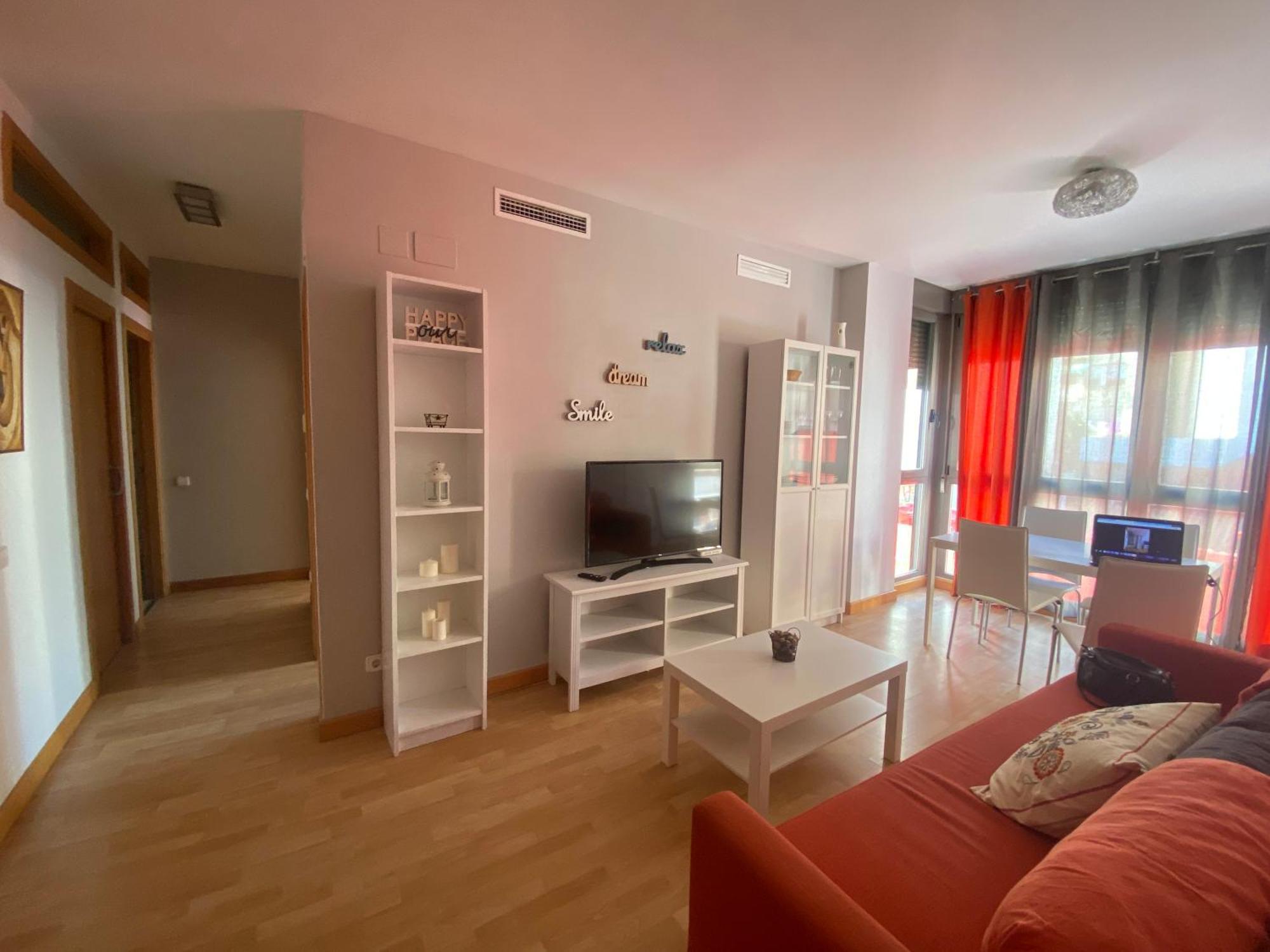 Excelente Apartamento En Benimaclet فالنسيا المظهر الخارجي الصورة